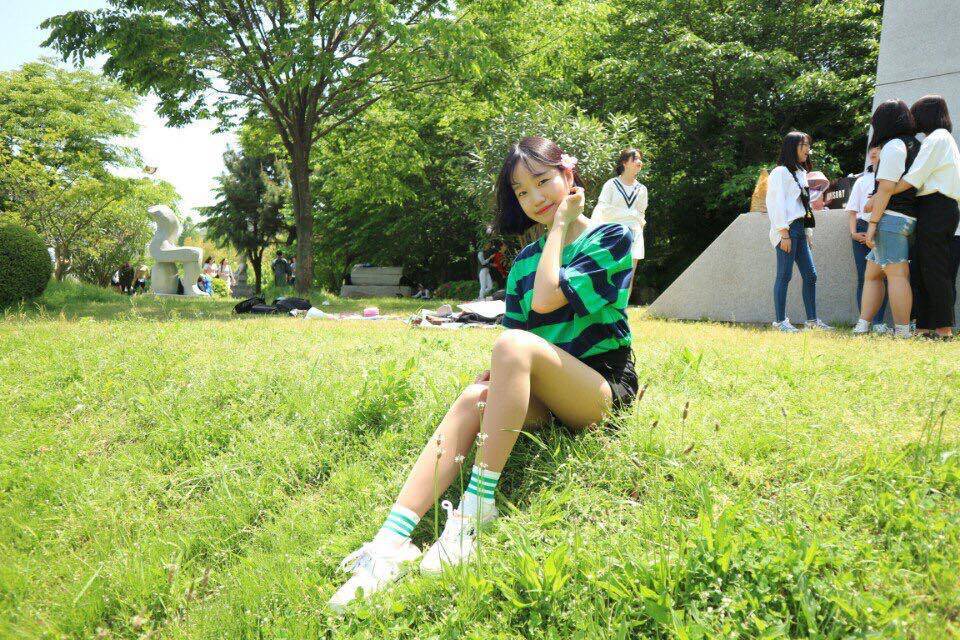 아이돌학교 귀요미 참가자 조유리 사진 모음 | 인스티즈