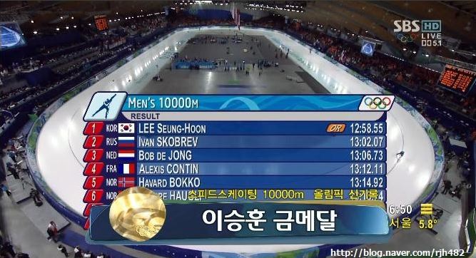 은퇴하면 우리나라에서 금메달이 다신 안나올수있는 종목 | 인스티즈