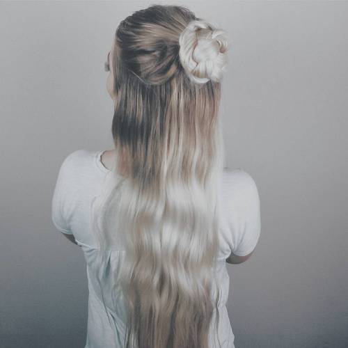 각양각색의 여자 헤어스타일.jpg | 인스티즈