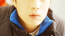 윤두준의 야무진 인생연기.gif | 인스티즈