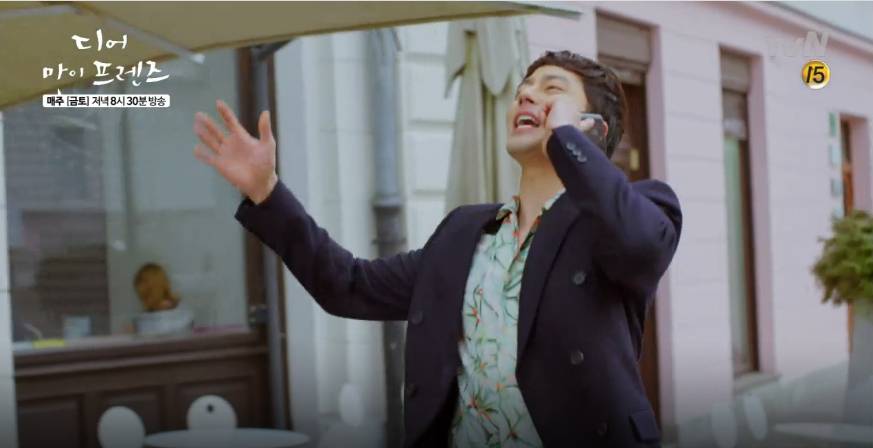 닉게다들 울게만든 마음이 찢어지다 못해 무너져 내린 프로포즈 장면 (조인성 고현정) jpg | 인스티즈