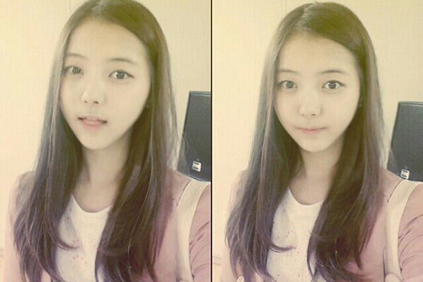 Top11 연습생들의 관상을 알아보자. - 임나영편 (프로듀스101) | 인스티즈