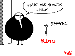 귀여운 태양계.gif | 인스티즈