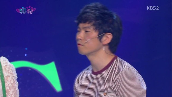 썸남 썸녀 이야기 -아직은 친구- [두근두근] 첫번째 | 인스티즈