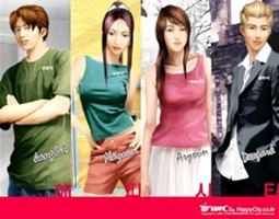 각종 온라인 게임들에 존재하는 일찐들을 알아보자!! BGM | 인스티즈