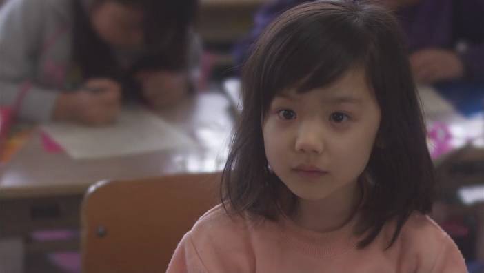 오디션에서 떨어졌다가 연기를 보고 각본까지 변경해서 대박 난"아역" | 인스티즈