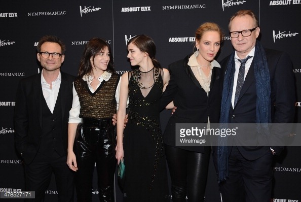 북유럽 남신소리 듣는 스웨덴 출신 남자배우와 그 가족들 | 인스티즈