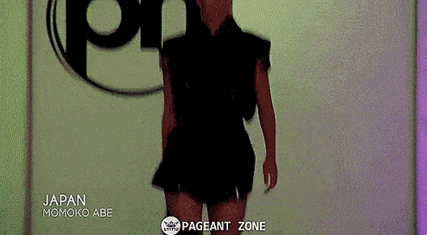 미스 유니버스 2017 전통의상 우승자 | 인스티즈