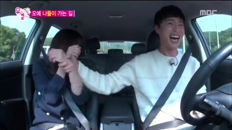 귀만지는 버릇.jpg | 인스티즈