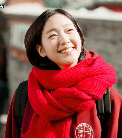 배우 김고은.jpgif | 인스티즈