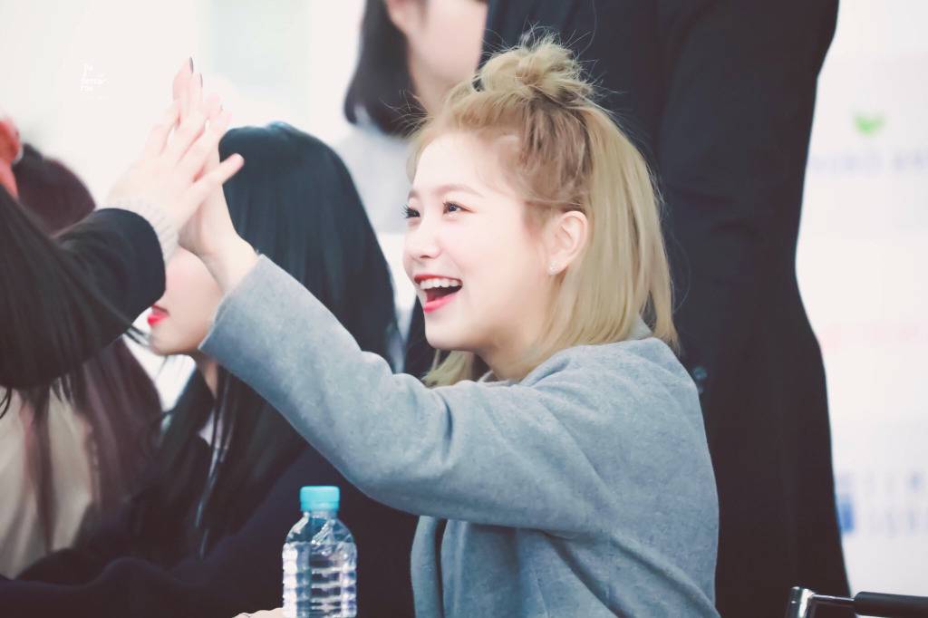 [레드벨벳] 발렌타인데이라서 예리 | 인스티즈