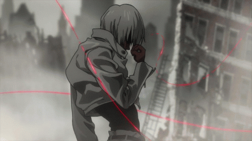 [애니] 애니속 능력하나는 끝내주는 캐릭터들2222 | 인스티즈