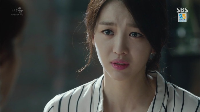 역대 드라마 통틀어 찌통甲 여주인공의 인생.jpg ＜스압주의＞ | 인스티즈