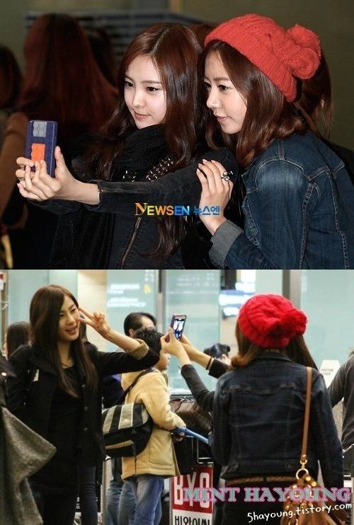 연예인들 민망한 상황.jpgif | 인스티즈