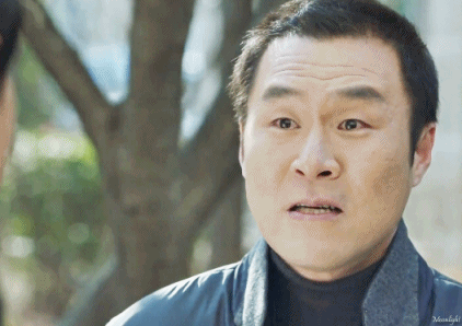 도깨비 전생의 충직한 부하를 만난 장군.jpgif | 인스티즈