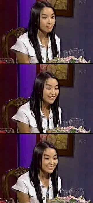 임성한 드라마에 나왔던 정유미(육룡,우결) | 인스티즈