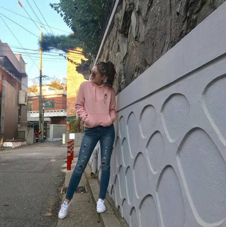 전소미 비율 | 인스티즈