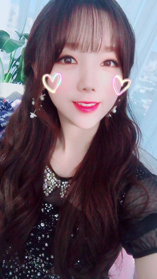 [러블리즈] 기분이 영 좋지않은 하루라서 케이 | 인스티즈