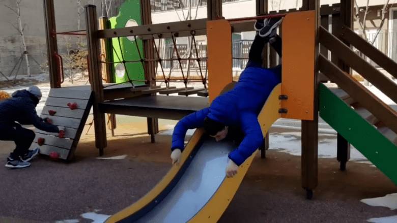 평창의 신문명에 흠뻑 빠진 영국 선수들.jpg | 인스티즈