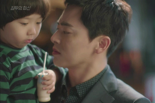 [질투의화신] 진정한 낮져밤이.gif | 인스티즈