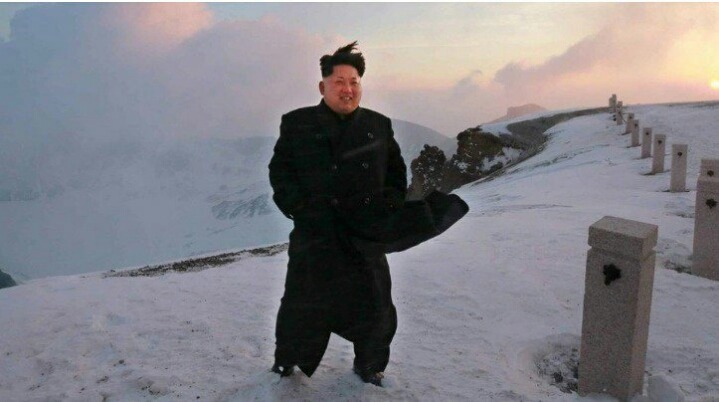 ???:뭐? 특전사 출신이라고.gif | 인스티즈