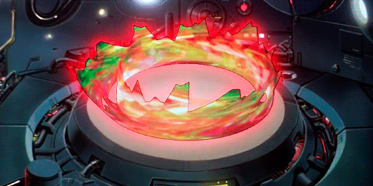 1988년도에 만들어진 일본 애니메이션.gif (데이터주의) | 인스티즈