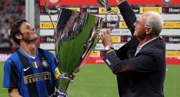 "챔피언스 리그 우승이 오랜 기간 없다고 안타까워하지 말라." | 인스티즈