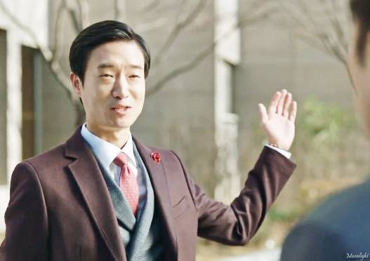 도깨비 전생의 충직한 부하를 만난 장군.jpgif | 인스티즈