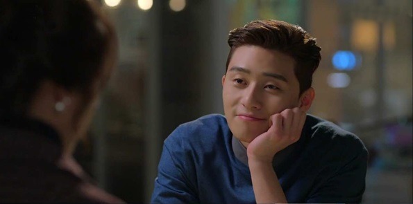 2015 한국 드라마 최고의 남자캐릭터는? | 인스티즈