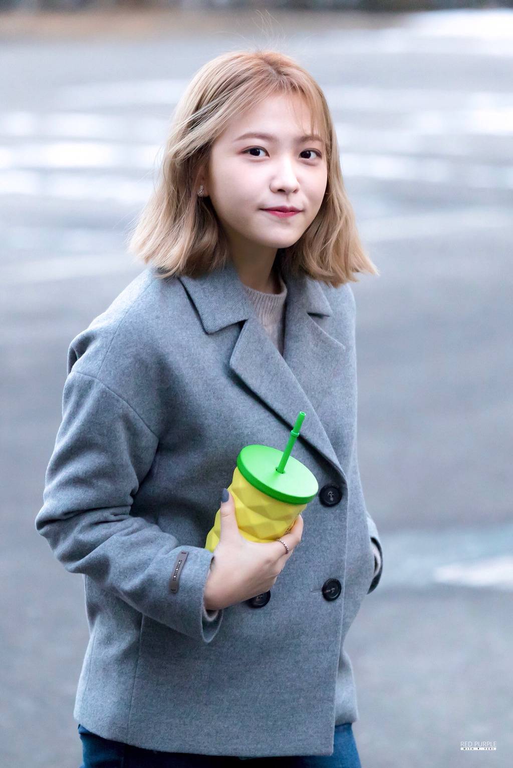 [레드벨벳] 발렌타인데이라서 예리 | 인스티즈