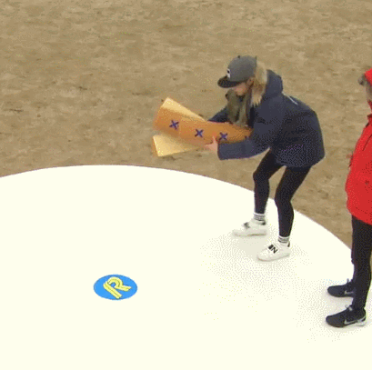 [런닝맨] 훈훈한 송지효와 남자멤버들5-송지효와 게스트들 | 인스티즈