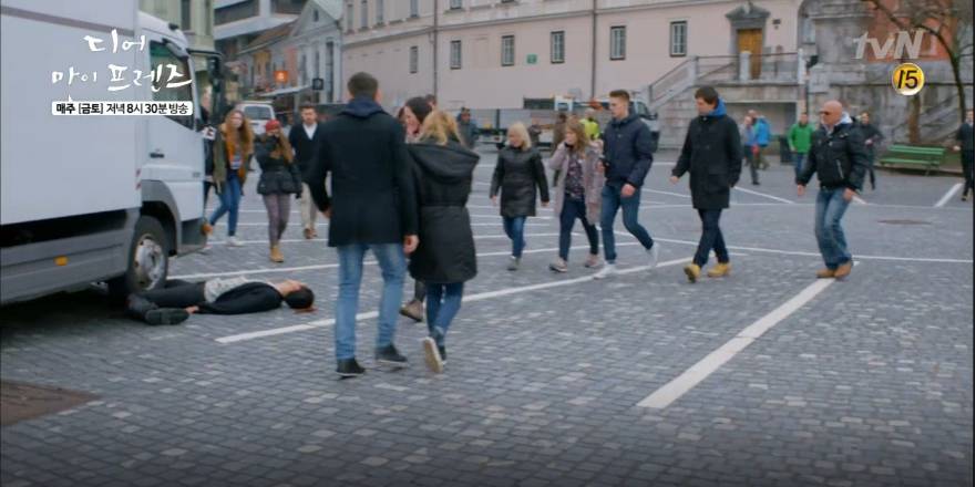 닉게다들 울게만든 마음이 찢어지다 못해 무너져 내린 프로포즈 장면 (조인성 고현정) jpg | 인스티즈