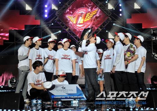 반박의 여지가 없는 역대 최고의 프로게이머 | 인스티즈