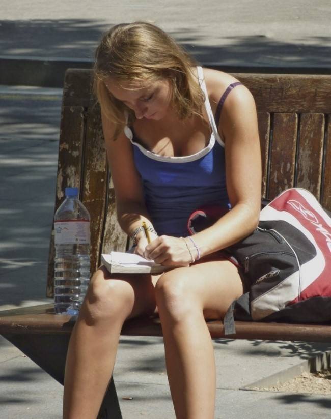 남자들이 좋아하는 여자 특징.jpg | 인스티즈