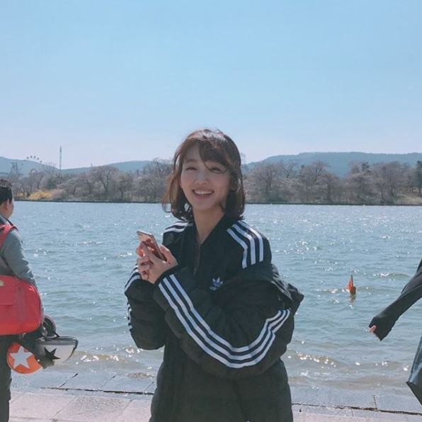 배우 진기주 | 인스티즈