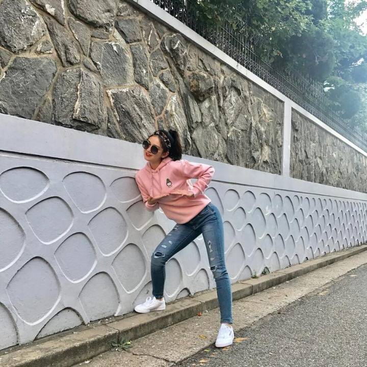 전소미 비율 | 인스티즈