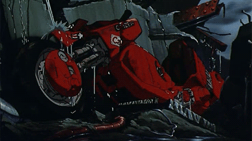 1988년도에 만들어진 일본 애니메이션.gif (데이터주의) | 인스티즈