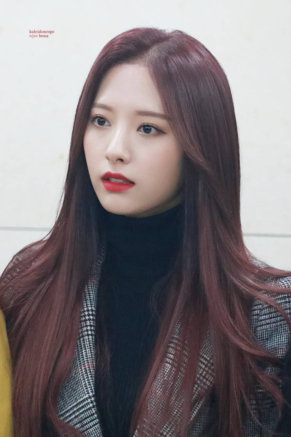 라디오로맨스에 특별출연한 우주소녀 보나.jpgif | 인스티즈