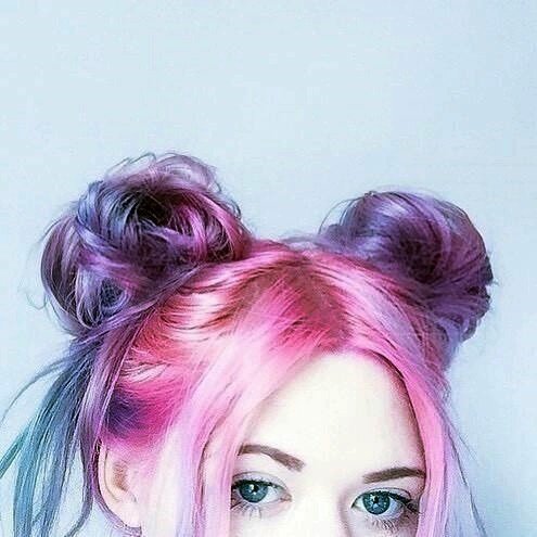 각양각색의 여자 헤어스타일.jpg | 인스티즈