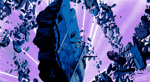 1988년도에 만들어진 일본 애니메이션.gif (데이터주의) | 인스티즈