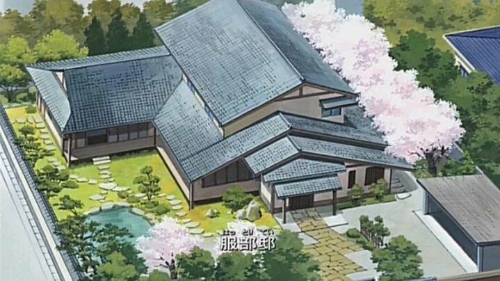 명탐정코난이 금수저 만화라길래 어느정도인지 찾아봤음.jpg | 인스티즈