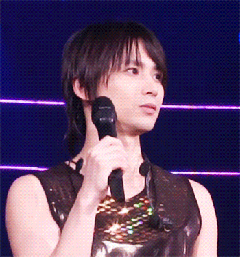 내한공연당시 팬들이 오빠!!!!!!! 라고 하니 ㄹㅇ 동공지진난 일본아이도루 | 인스티즈