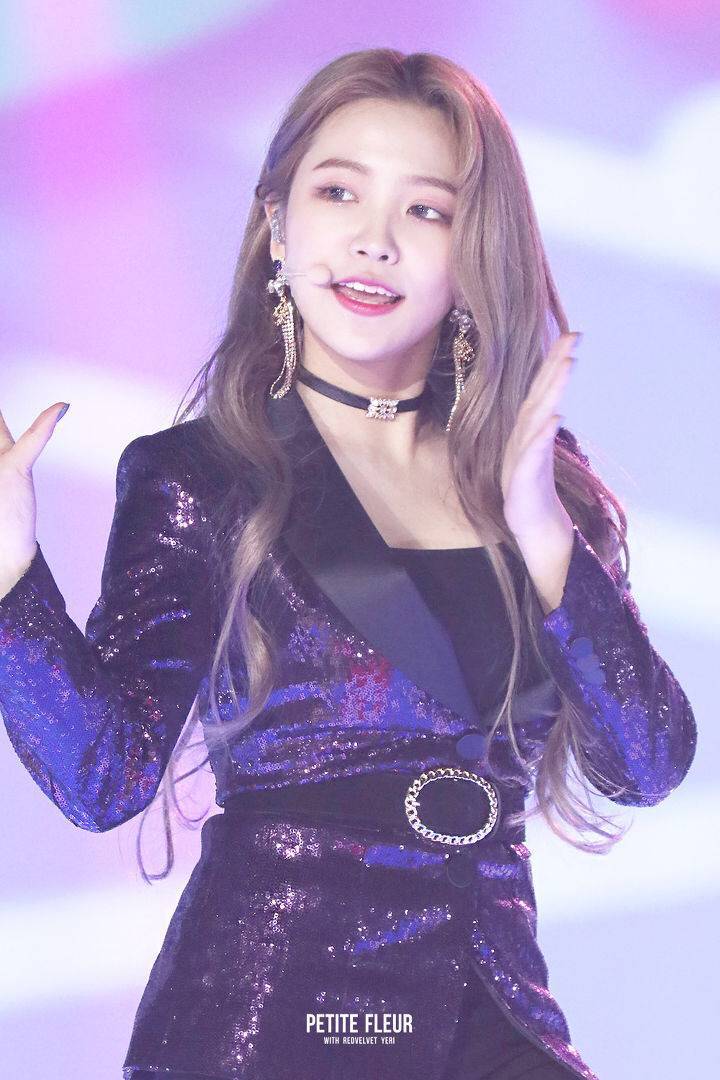 [레드벨벳] 발렌타인데이라서 예리 | 인스티즈