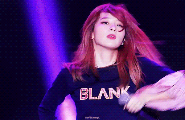 슬기 별명이 곰인 이유 (feat. 갭신갭왕) | 인스티즈