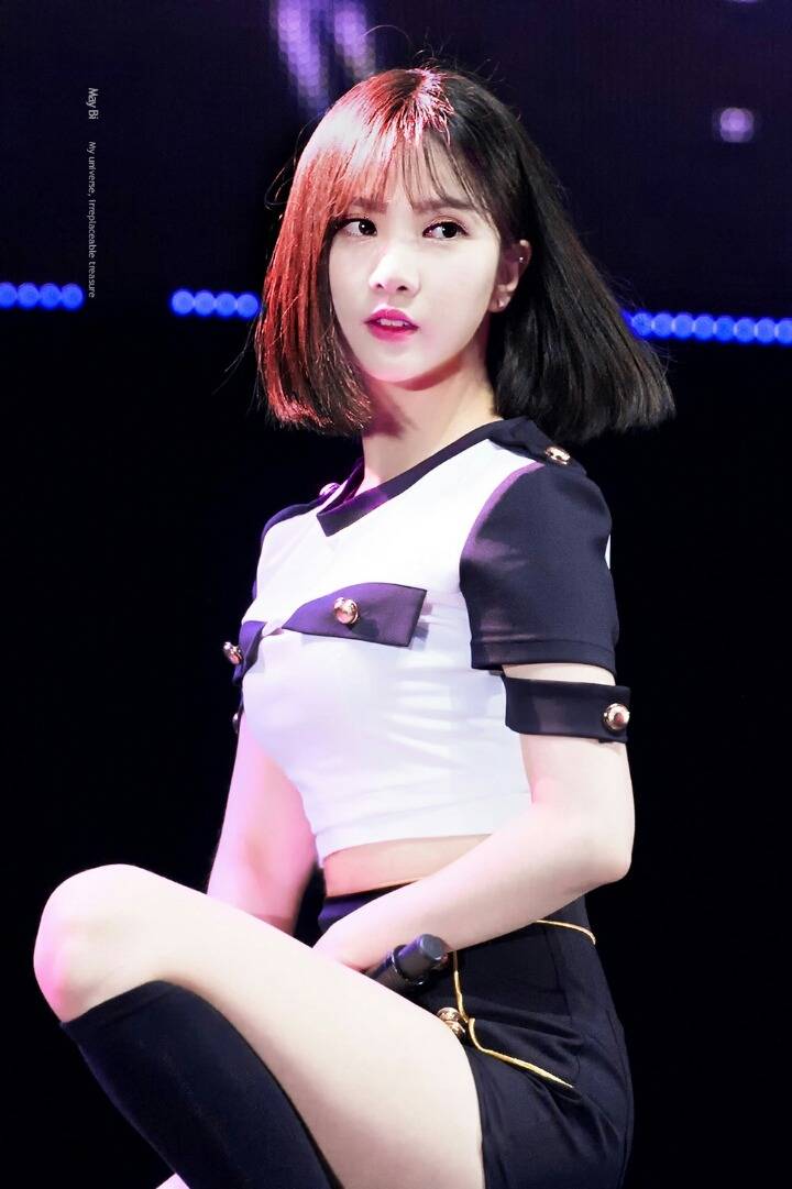 여자친구 은하.jpgif | 인스티즈