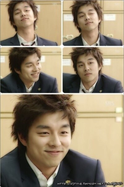 공유 20대 시절 | 인스티즈