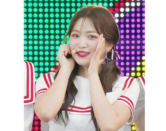 귀여운 예리.gif | 인스티즈