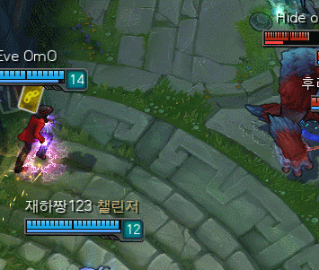 [LOL] 페이커 나르 인성작의 최후 | 인스티즈