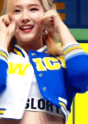 트와이스 사나 샤샤샤 vs 치즈김밥 둘 중 임팩트 甲 은? | 인스티즈