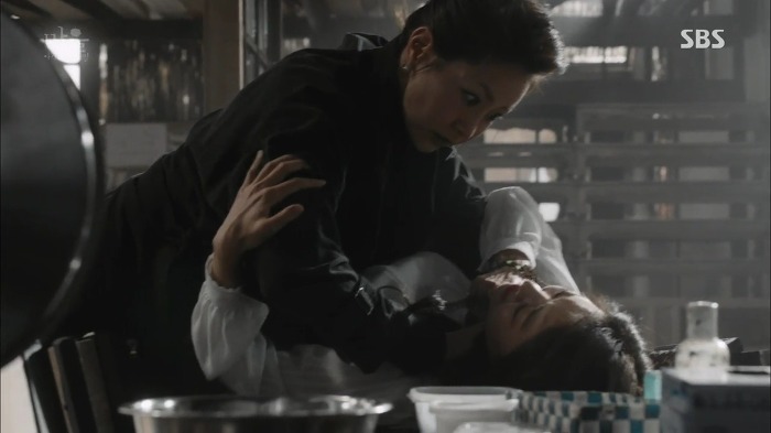 역대 드라마 통틀어 찌통甲 여주인공의 인생.jpg ＜스압주의＞ | 인스티즈